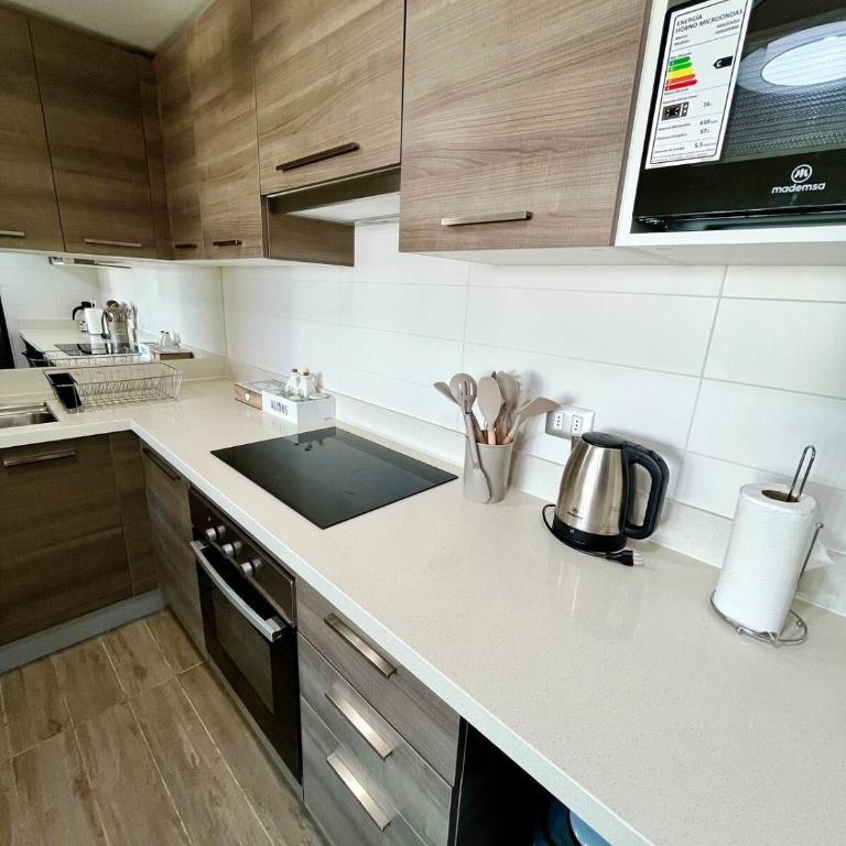 Daily Rental Costa de Montemar Concon n - Room #1583403101 - 3