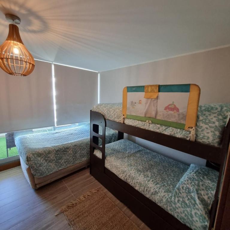 Daily Rental Costa de Montemar Concon n - Room #1583403101 - 7