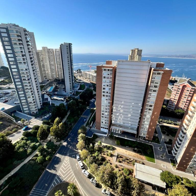Daily Rental Costa de Montemar Concon n - Room #1583403101 - 9