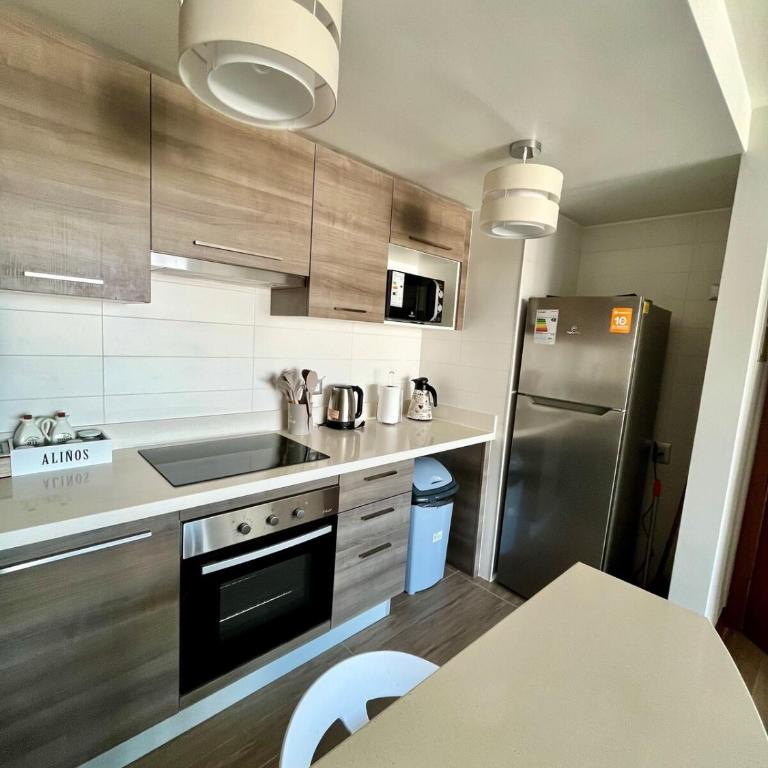 Daily Rental Costa de Montemar Concon n - Room #1583403101 - 12