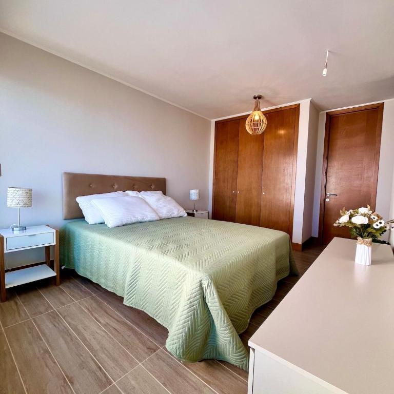 Daily Rental Costa de Montemar Concon n - Room #1583403101 - 13