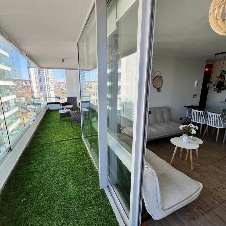 Daily Rental Costa de Montemar Concon n - Room #1583403101 - 21