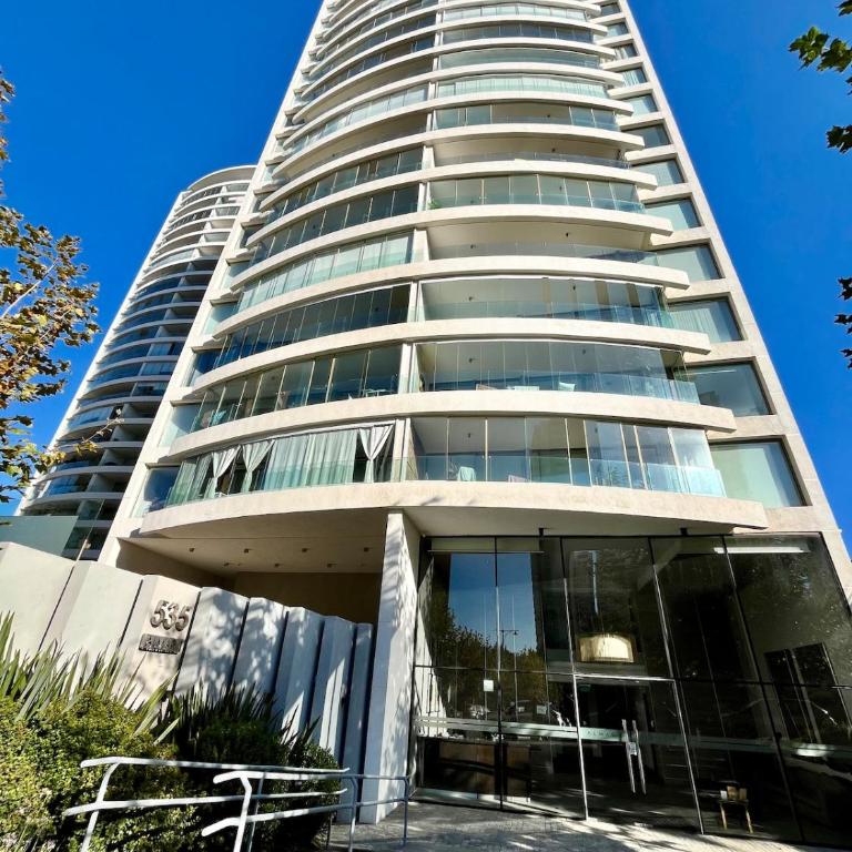 Daily Rental Costa de Montemar Concon n - Room #1583403101 - 22