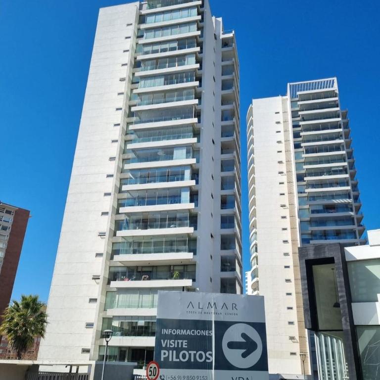 Daily Rental Costa de Montemar Concon n - Room #1583403101 - 26