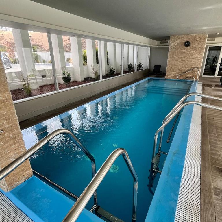 Daily Rental Costa de Montemar Concon n - Room #1583403101 - 31