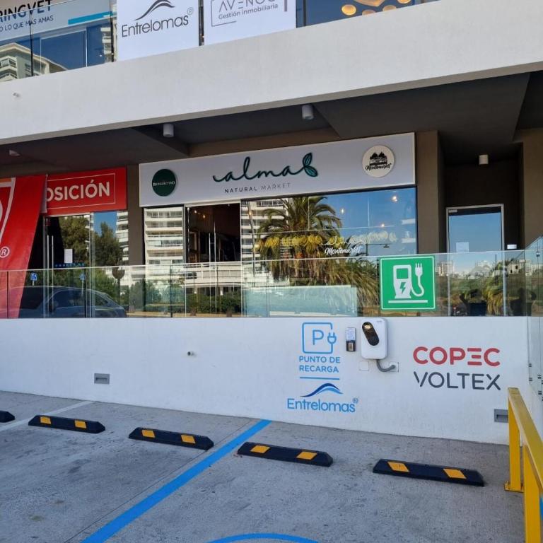 Daily Rental Costa de Montemar Concon n - Room #1583403101 - 32