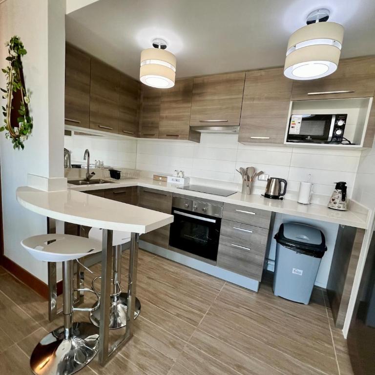 Daily Rental Costa de Montemar Concon n - Room #1583403101 - 34