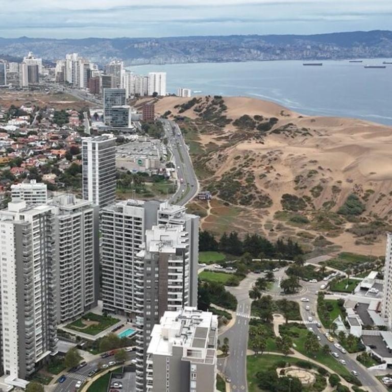 Daily Rental Costa de Montemar Concon n - Room #1583403101 - 35