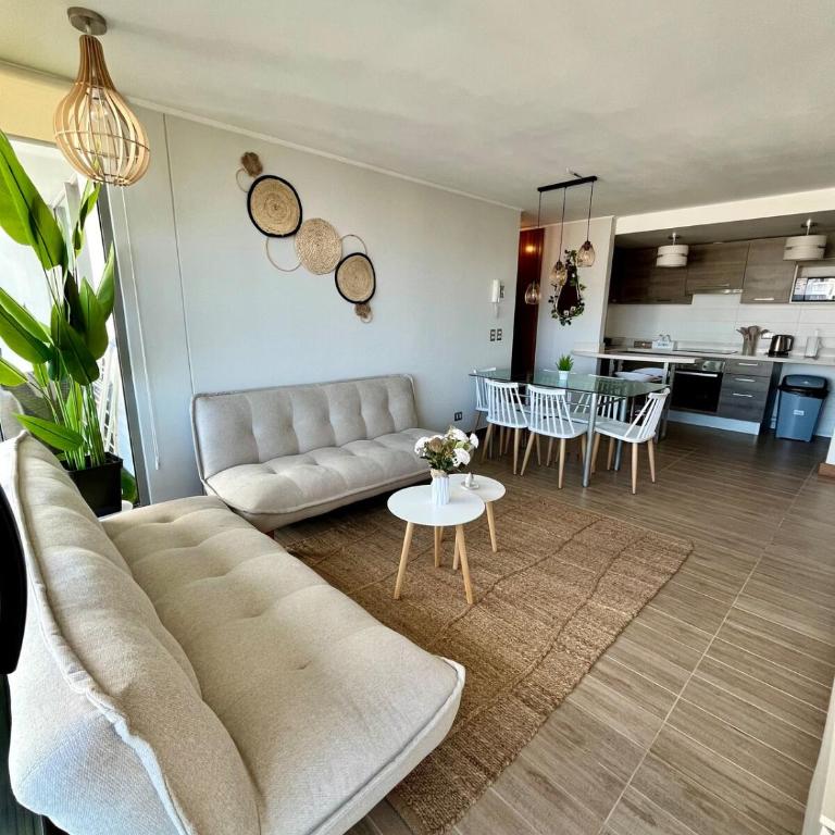 Daily Rental Costa de Montemar Concon n - Room #1583403101 - 36