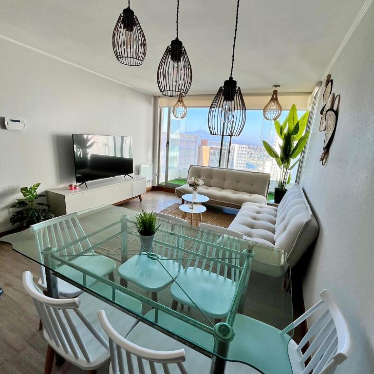 Daily Rental Costa de Montemar Concon n - Room #1583403101 - 38