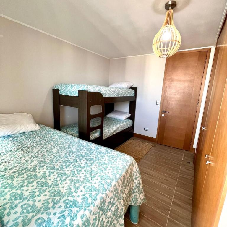 Daily Rental Costa de Montemar Concon n - Room #1583403101 - 43