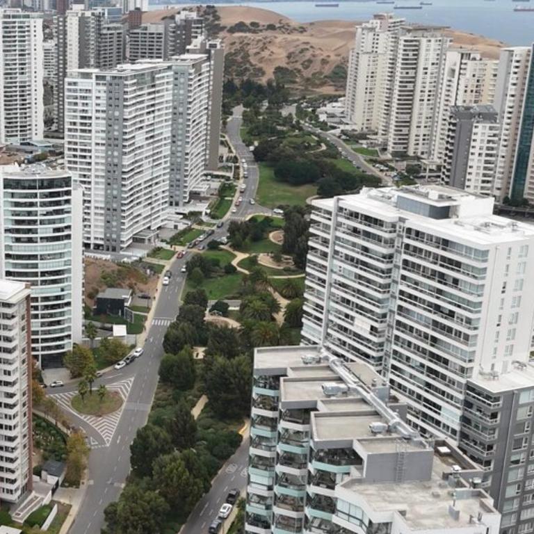 Daily Rental Costa de Montemar Concon n - Room #1583403101 - 53