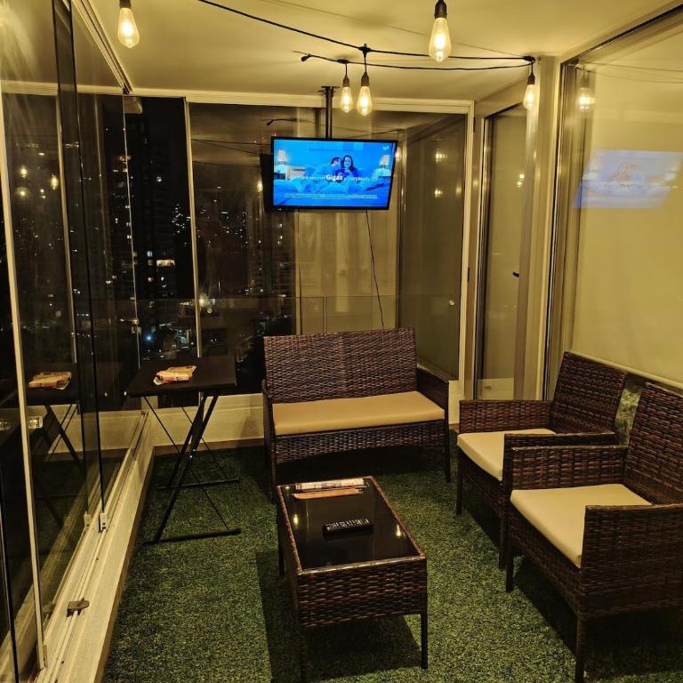 Daily Rental Costa de Montemar Concon n - Room #1583403101 - 56