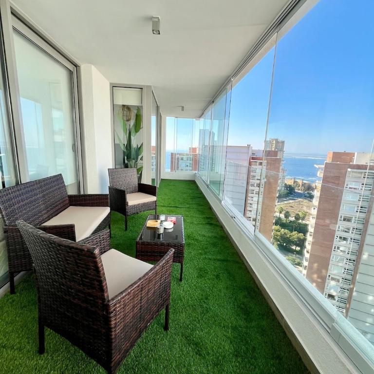 Daily Rental Costa de Montemar Concon n - Room #1583403101 - 57