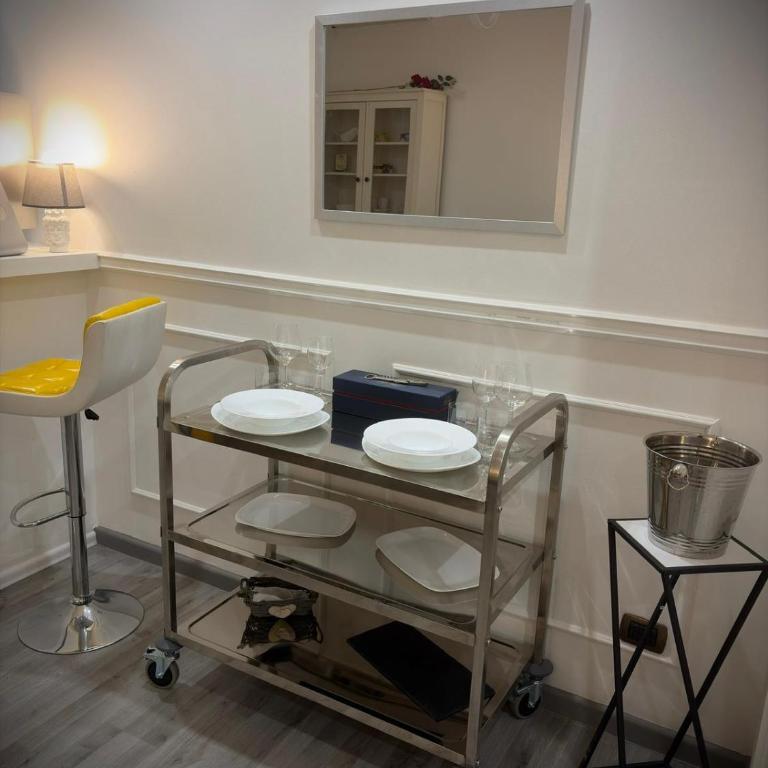 Le Suite del Lungomare Catania - Presidential Suite - 15
