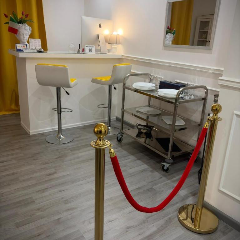 Le Suite del Lungomare Catania - Presidential Suite - 14