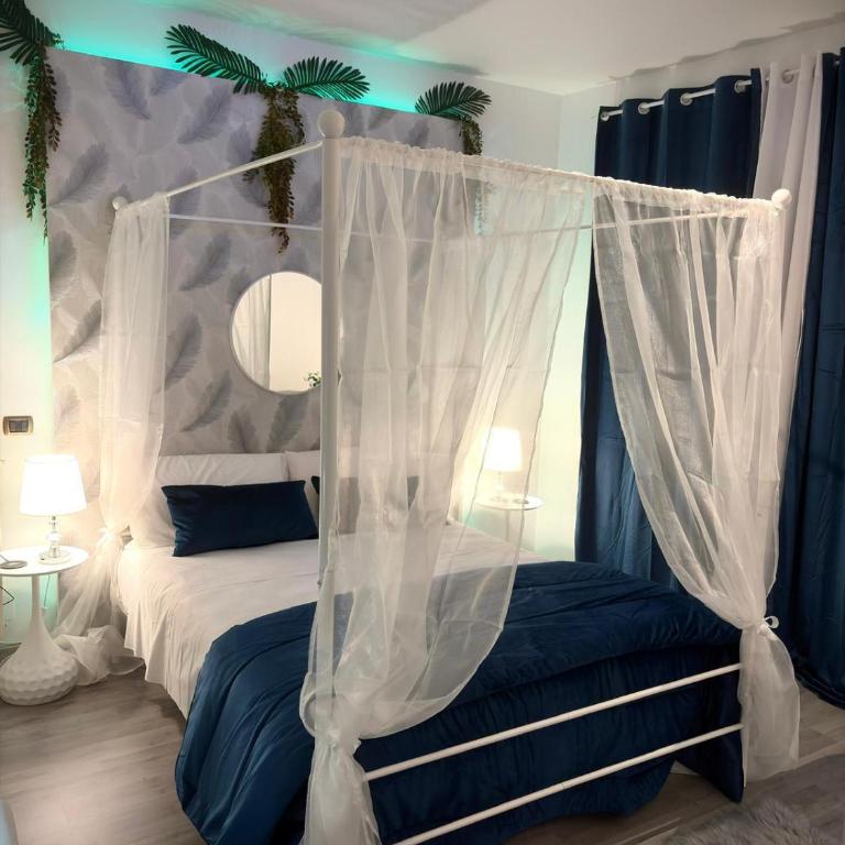 Le Suite del Lungomare Catania - Presidential Suite - 8