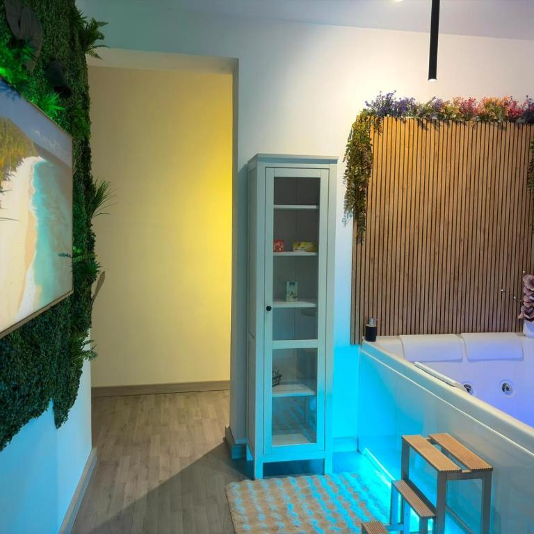 Le Suite del Lungomare Catania - Presidential Suite - 6