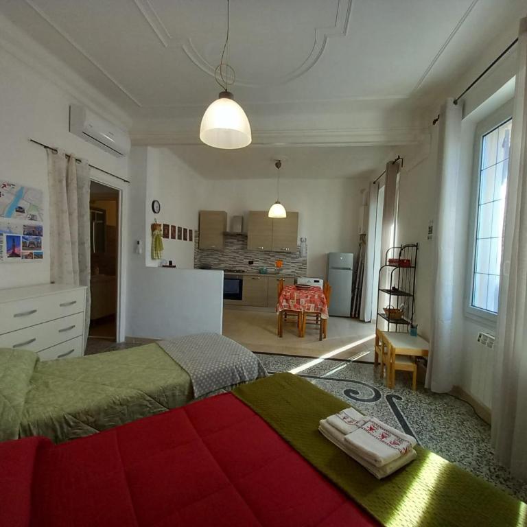 Sweet Adry - Appartamento con 2 Camere da Letto - 4