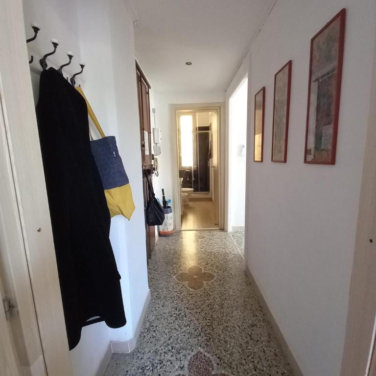 Sweet Adry - Appartamento con 2 Camere da Letto - 8