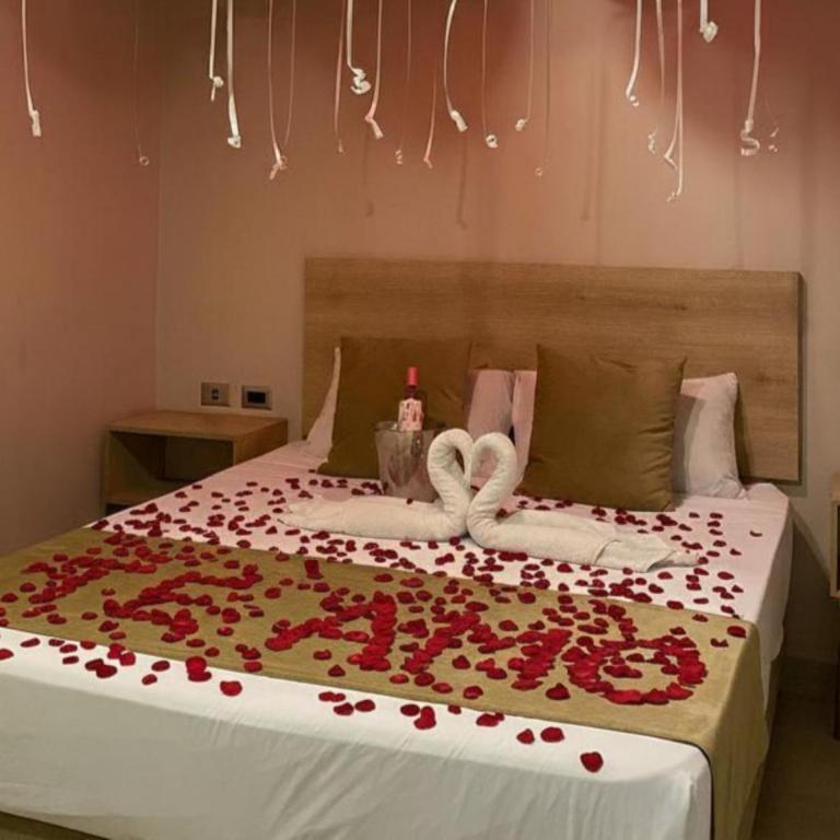 Hotel, Villa Real,Medellín ,Laureles,Estadio - Double Room with Private Bathroom - 2