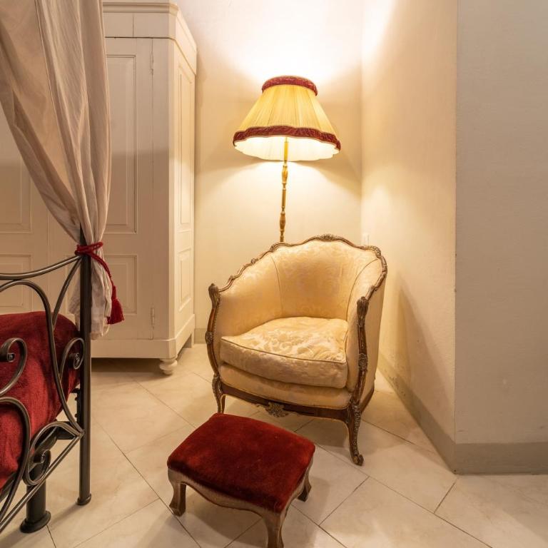 Residenza Aldrovandi Suite Studio by AB Glam - Studio - 1