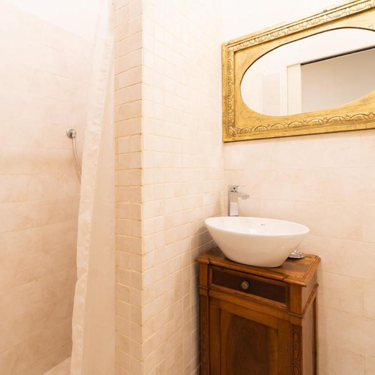 Residenza Aldrovandi Suite Studio by AB Glam - Studio - 10