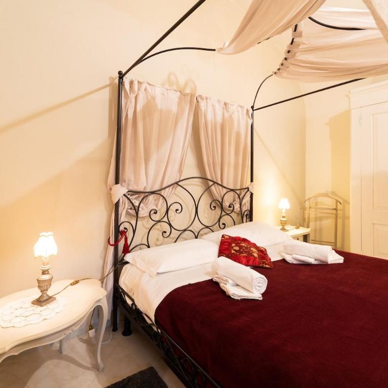 Residenza Aldrovandi Suite Studio by AB Glam - Studio - 2