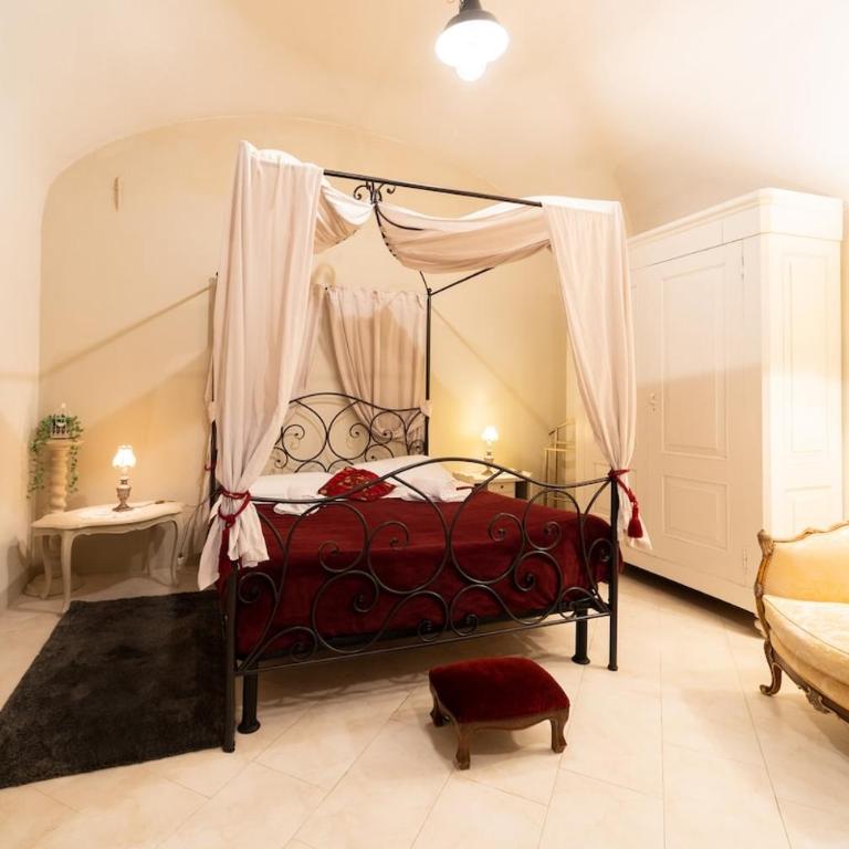 Residenza Aldrovandi Suite Studio by AB Glam - Studio - 20