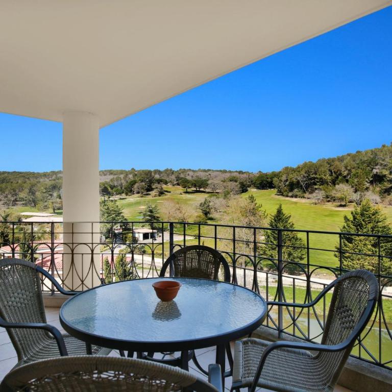 Valbonne Luxury 2 Bed Apartment Victoria Golf - Le Swing Domain - Appartamento con 2 Camere da Letto - 1