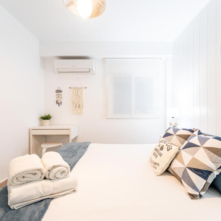 Peña City Center Apartment - Three-Bedroom Apartment - 9