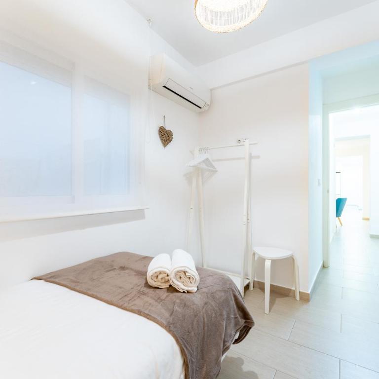 Peña City Center Apartment - Three-Bedroom Apartment - 22