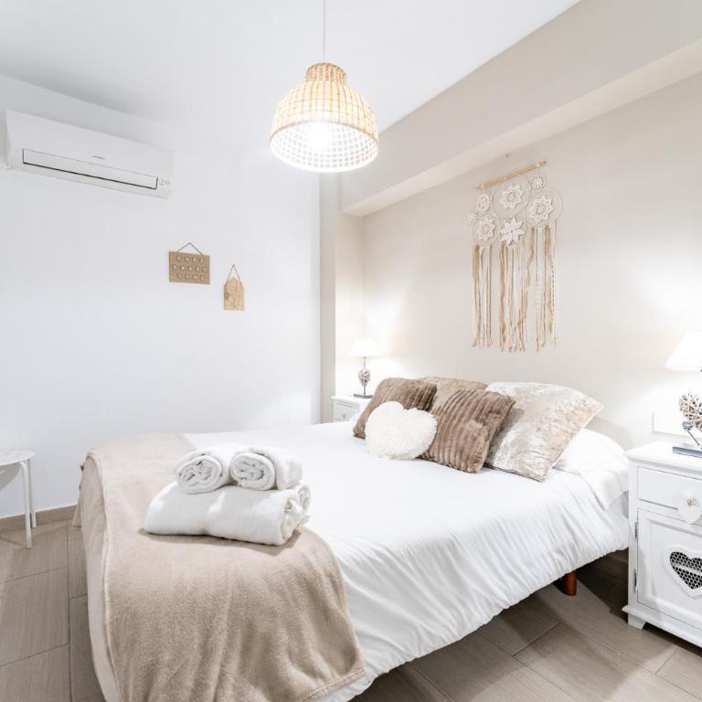 Peña City Center Apartment - Three-Bedroom Apartment - 15
