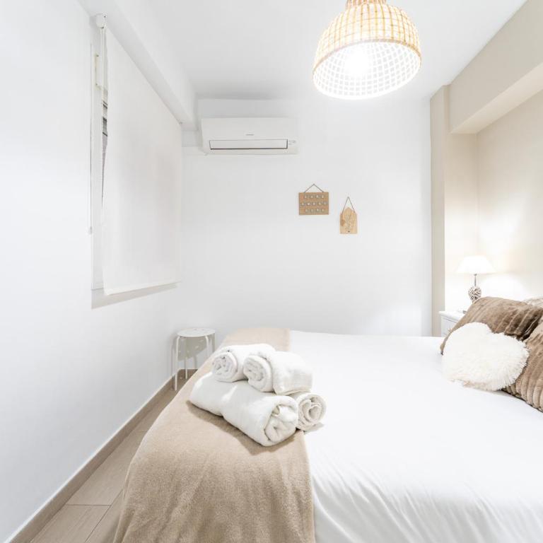 Peña City Center Apartment - Three-Bedroom Apartment - 16