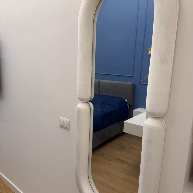 Trastevere luxury suites - Camera Matrimoniale - 5