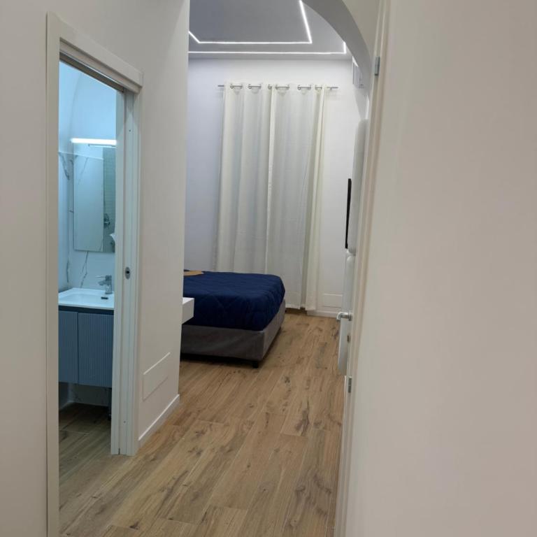 Trastevere luxury suites - Camera Matrimoniale - 4