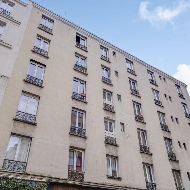 Central 2P Studio – Oberkampf République - Studio - 10