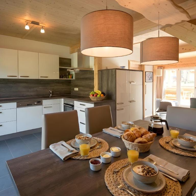 Kreischberg Chalets by ALPS RESORTS - Chalet Supérieur - 4