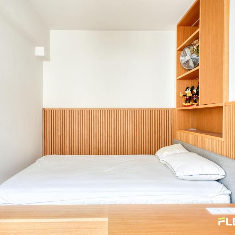 T2 Neuf & Design proche Montmartre - Appartement - 35