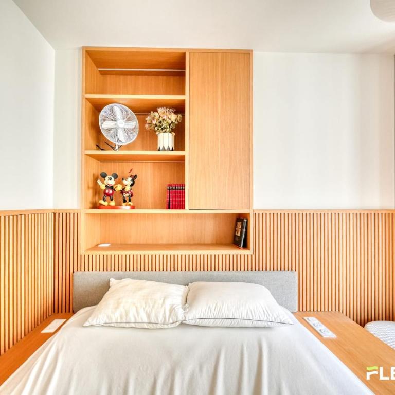 T2 Neuf & Design proche Montmartre - Appartement - 34