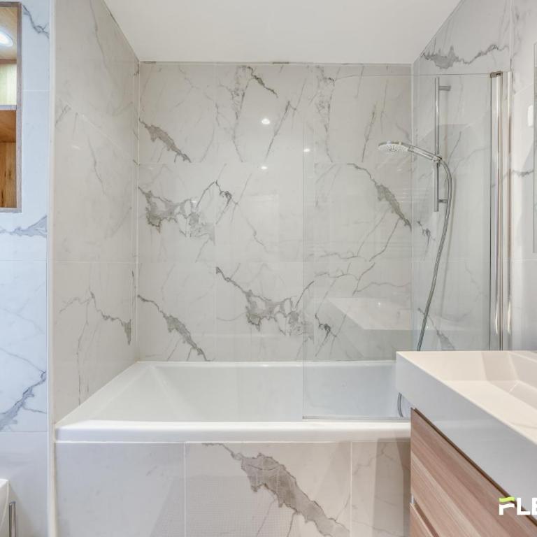 T2 Neuf & Design proche Montmartre - Appartement - 38