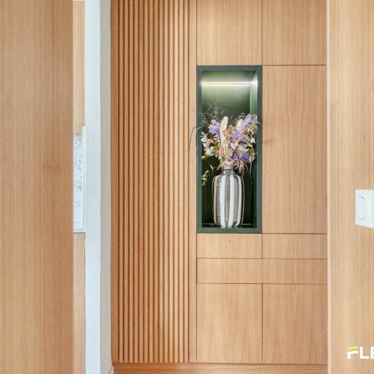 T2 Neuf & Design proche Montmartre - Appartement - 30