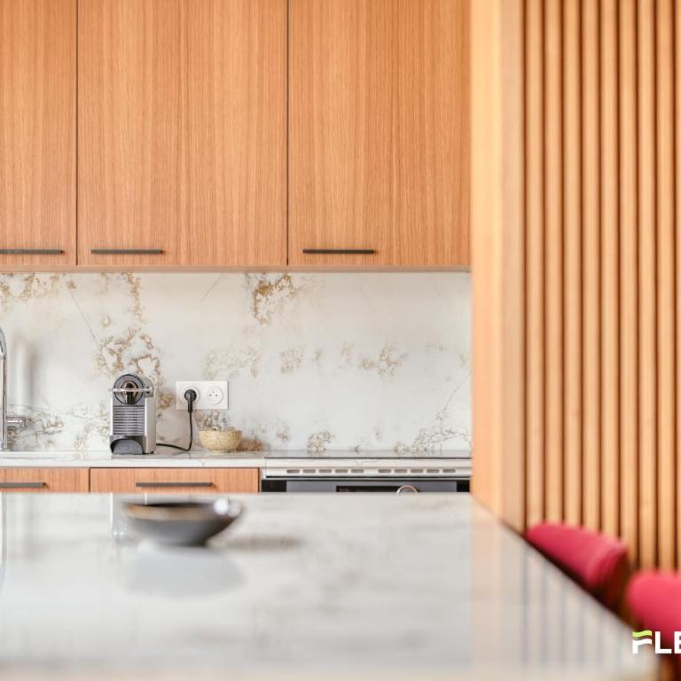 T2 Neuf & Design proche Montmartre - Appartement - 21