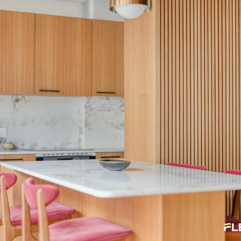 T2 Neuf & Design proche Montmartre - Appartement - 19