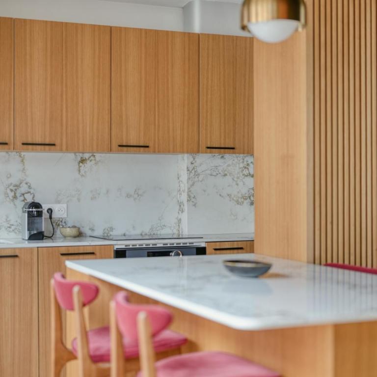 T2 Neuf & Design proche Montmartre - Appartement - 20