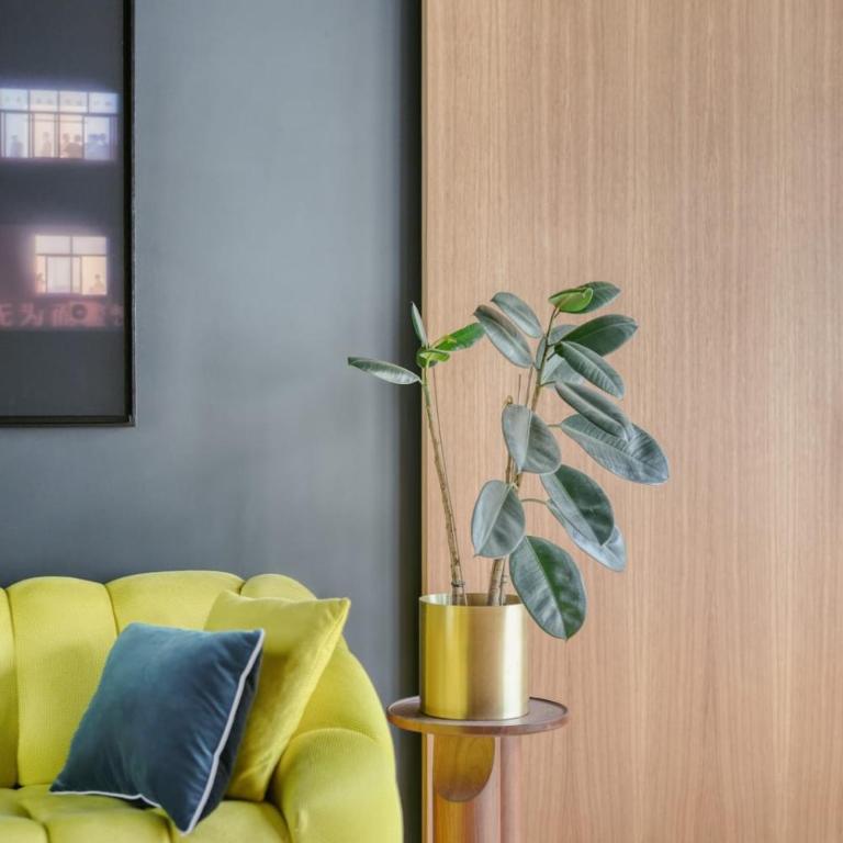 T2 Neuf & Design proche Montmartre - Appartement - 9