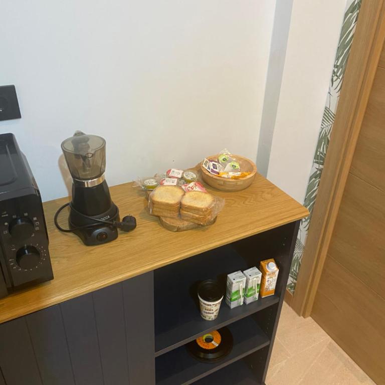 Castro Romano VUT 7712 AS - Apartamento de 1 dormitorio - 6