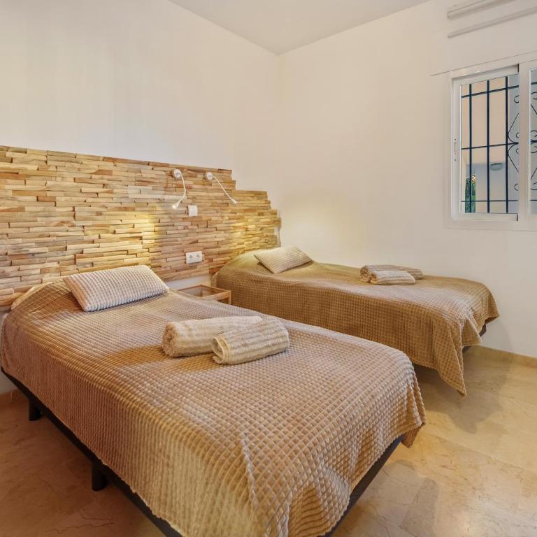 Bright & Modern Miraflores Oasis - Panoramic 2BR Apt - Apartamento de 2 dormitorios - 21