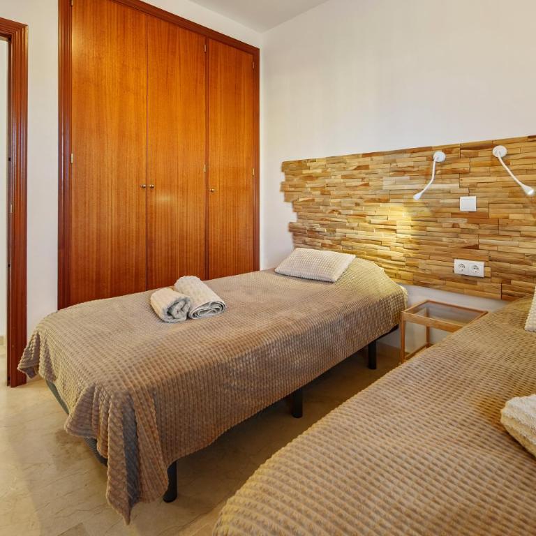 Bright & Modern Miraflores Oasis - Panoramic 2BR Apt - Apartamento de 2 dormitorios - 22