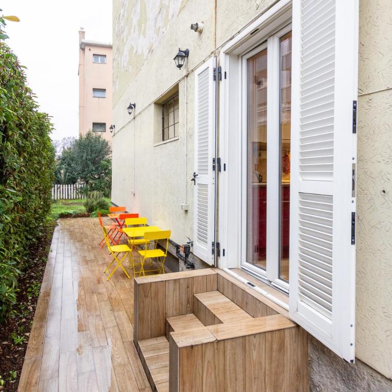 I-Host Apartment - Rombon 38 - Appartamento con 2 Camere da Letto - 1